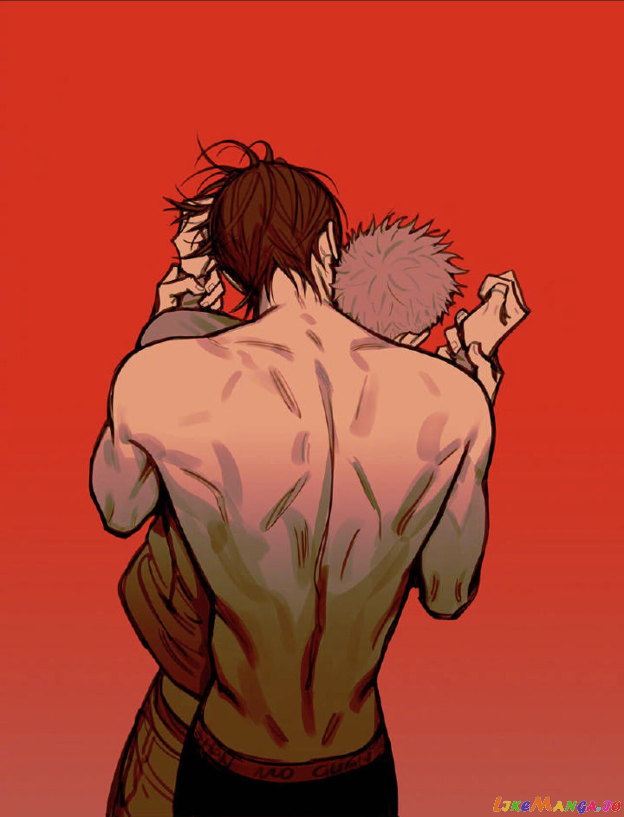 19 Days chapter 367.5 image 1